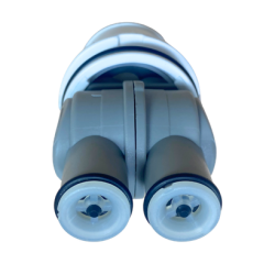 CAP0005 Delta RP46074 Cartridge Replacement